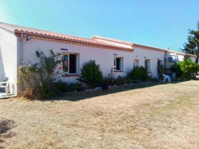 For sale House MONSEGUR  47