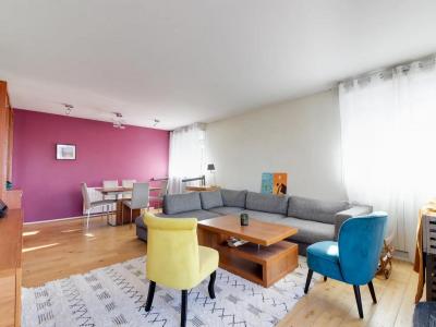 Vente Appartement SAINT-DENIS  93