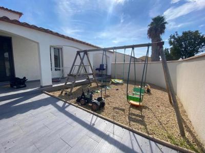 Vente Maison PERPIGNAN  66