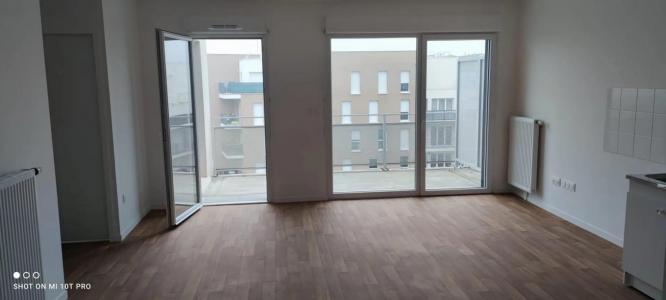 Vente Appartement 3 pices LUCE 28110