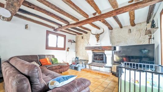 Vente Maison 5 pices GRAVERON-SEMERVILLE 27110