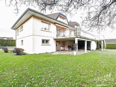 Vente Maison COLOMBIER-FONTAINE 