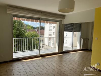 Vente Appartement MONTBELIARD 