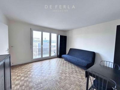 photo For sale Apartment PARIS-15EME-ARRONDISSEMENT 75