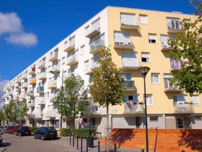 Location Appartement 2 pices PONT-SAINTE-MARIE 10150