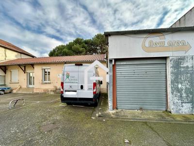 Location Local commercial TOULOUSE 31200