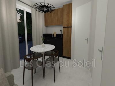 photo For sale Apartment BANDOL 83