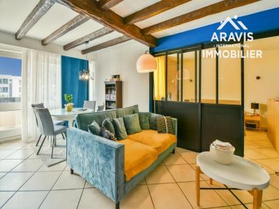 photo For sale Apartment FAVERGES 74