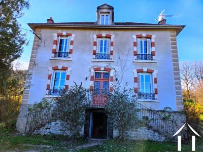 Vente Maison 10 pices BLAISY-BAS 21540