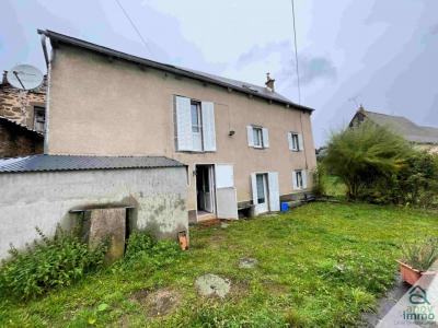 Vente Maison 4 pices NEUVEGLISE 15260