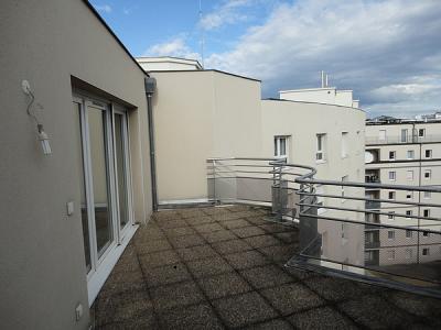 For rent Apartment CLERMONT-FERRAND 