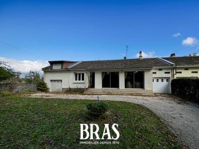 photo For sale House COUERON 44