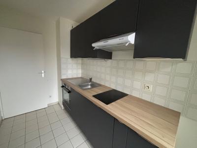 Location Appartement 2 pices NANTES 44300