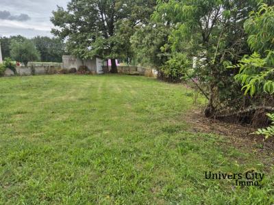 photo For sale Land LEGE 44