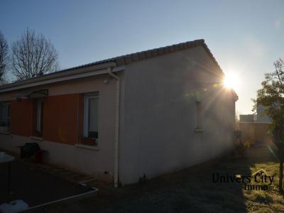 Vente Maison 3 pices SAINT-LUMINE-DE-CLISSON 44190