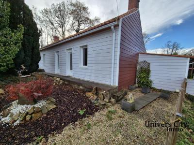 photo For sale House LEGE 44