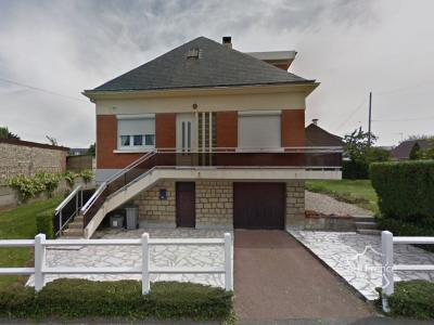 Vente Maison 5 pices NORVILLE 76330