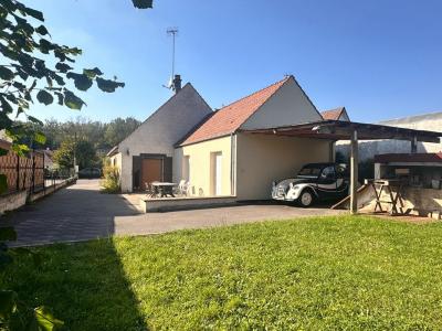 photo For sale House CHOISY-AU-BAC 60