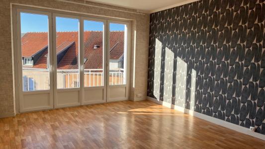 photo For rent Apartment GUERET 23