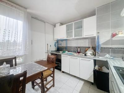 Vente Appartement ELANCOURT 