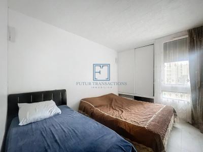 For sale Apartment ELANCOURT 