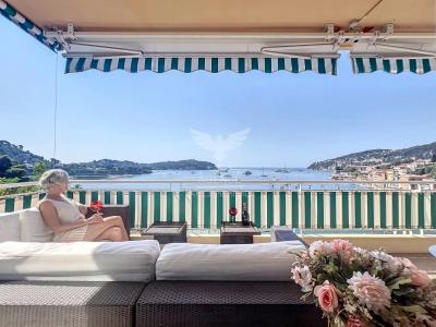 photo For sale Apartment VILLEFRANCHE-SUR-MER 06