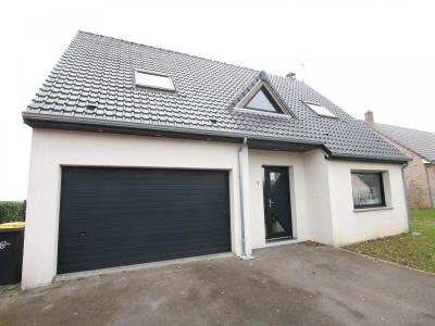 For sale House CAMBRAI  59