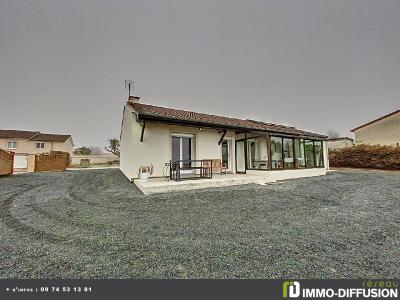 photo For sale House VINZELLES 71