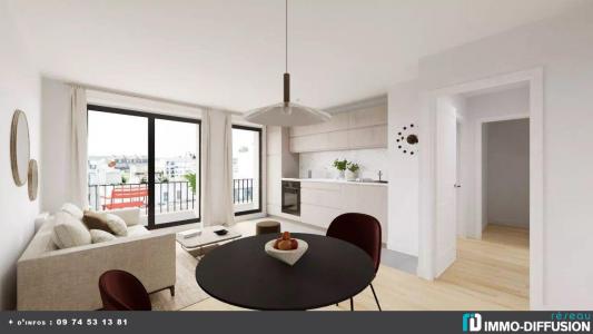 Vente Appartement 3 pices BOULOGNE-BILLANCOURT 92100