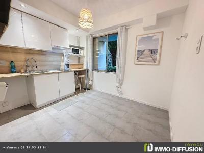 photo For sale Apartment CANNET 06