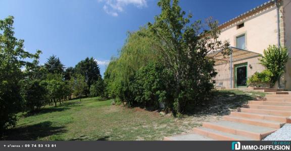 photo For sale House MIREPOIX 09