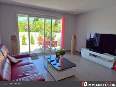 photo For sale House OLONZAC 34