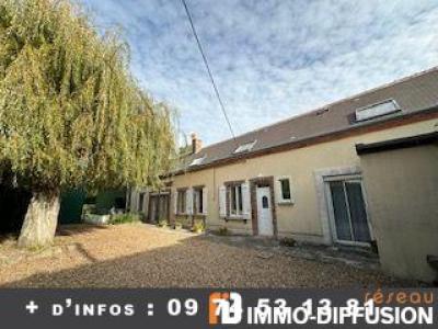 For sale House MONDOUBLEAU 15 KM DE MONDOUBLEAU 41