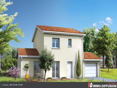 Vente Maison 5 pices GENAS 69740