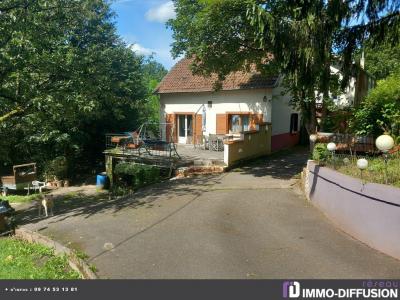 photo For sale House TIEFFENBACH 67