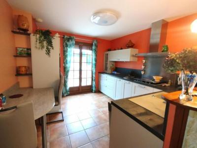 For sale House THELONNE  08