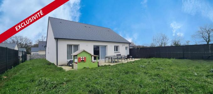 Vente Maison 4 pices TREFFIEUX 44170