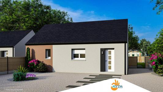 photo For sale House CHAPELLE-CHAUSSEE 35