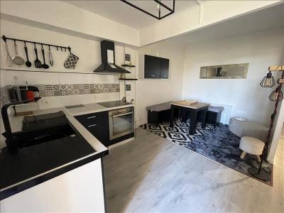 Location Appartement 3 pices TOULON 83200