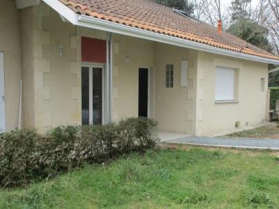 For rent House SAINT-MEDARD-EN-JALLES  33