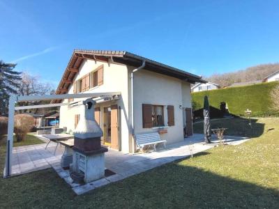 photo For sale House LOVAGNY 74