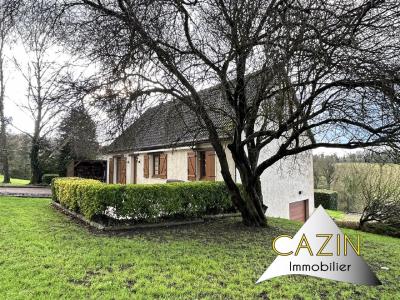 Vente Maison 5 pices VIMOUTIERS 61120