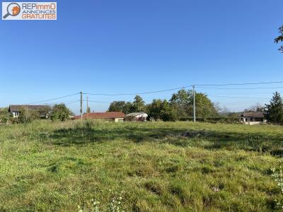 photo For sale Land VIRIAT 01