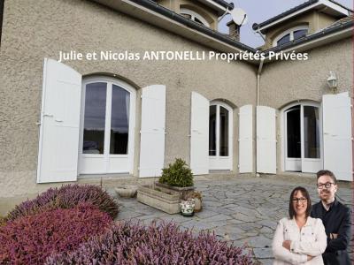 For sale House SAINT-JUST-MALMONT  43