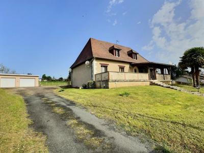 photo For sale House CHATEAU-L'EVEQUE 24