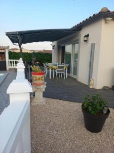 Vente Maison 4 pices LEZIGNAN-CORBIERES 11200