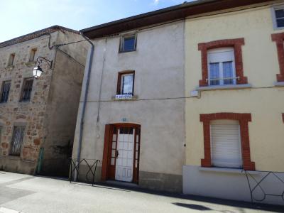 For sale House ROZIER-EN-DONZY  42