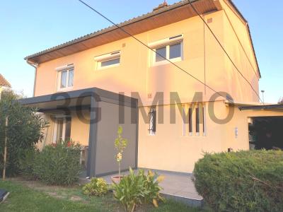 photo For sale House AIGUEPERSE 63