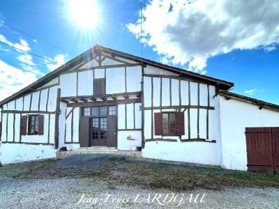 photo For sale House POUILLON 40