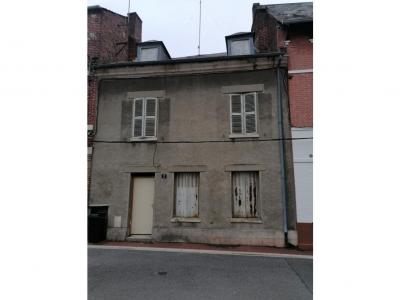 For sale House FERE 